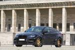 BMW X6 by CLP Tuning 2011 года